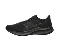 Nike Downshifter 11 Men's Low-Top Sneakers, Multicoloured Black Dk Smoke Grey Lt Smoke Grey, 7.5 UK