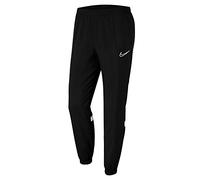 Nike Herren Dri-fit Academy Trainingshose, Schwarz / Weiss Weiss Weiss, L EU