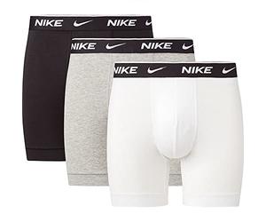 Nike Herren Everyday Cotton Stretch Boxershorts (1er Pack)