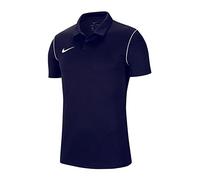 Nike M Dry Park 20 Polo Shirt Running Weight Room Tennis Golf