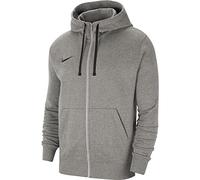 Nike Herren M Nk FLC Park20 Fz Hoodie Kapuzenjacke (1er Pack)