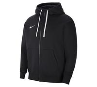 Nike Herren M Nk FLC Park20 Fz Hoodie Kapuzenjacke (1er Pack)