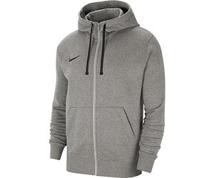 Nike Herren M Nk FLC Park20 Fz Hoodie Kapuzenjacke (1er Pack)