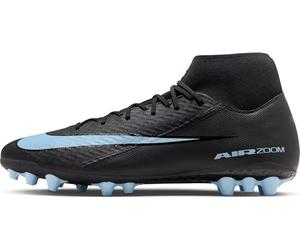 NIKE Herren Mercurial Superfly 10 Academy AG High-Top-Fußballschuh Fußball