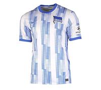 Nike - Hertha BSC Berlin 2021/22 Season Jersey Home Game Equipment, S, Man