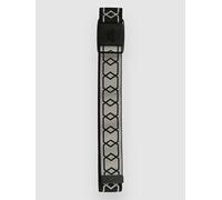 Nike Hex Jacquard Stretch Web Ultralight Belt black LXL