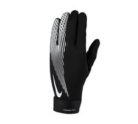 Nike HF0546-011 Academy Gloves Unisex BLACK/BLACK/WHITE Size M