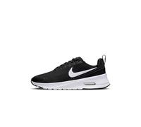 Nike Air Max Nuaxis Womens Running Trainers Black, 6.5