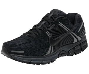 NIKE HF1553 Zoom Vomero 5 Men Black/Black-Anthracite-MTLC Dark Grey UK 9