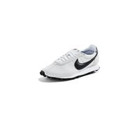 Nike Ld-1000 Womens Casual Trainers in White Black - 9.5 UK