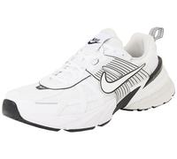 NIKE HF5342-100 V2K Run Women White/White-Platinum Tint-Summit White UK 5