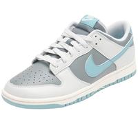 NIKE HF5441-001 Dunk Low Retro Men Photon DUST/Denim Turq-Smoke Grey-SAIL UK 5