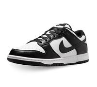 NIKE HF5441-100 Dunk Low Retro Men White/Black-White UK 11