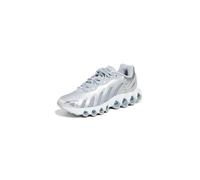 NIKE HF5509-001 W AIR MAX DN8 Women Wolf Grey/Metallic Silver-Off White UK 7.5