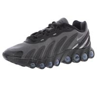 NIKE HF5509-002 W AIR MAX DN8 Women Black/MTLC Dark Grey-Iron Grey UK 5