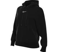 Nike - Women's Sportswear Phoenix Fleece HDY - Hoodie size S, black