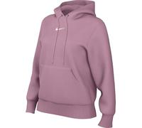 Nike - Women's Sportswear Phoenix Fleece - Hoodie size M, pink
