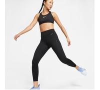 Nike High Waisted 7/8 Leggings Black XS for Comfortable Training and Running