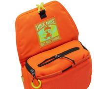 Nike Hike Fanny Pack 4 Litres Orange Black Volt DJ9681 819