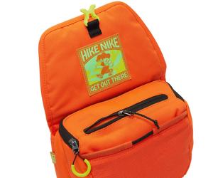 Nike Hike Fanny Pack 4 Litres Orange Black Volt DJ9681 819