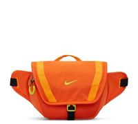NIKE Hike waist pack bag one sizes Bag travel orange 4 litres
