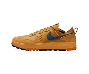 NIKE HJ4316-700 C1TY PRM Men Wheat/Nightshade-Golden Autumn-Sunset UK 8.5