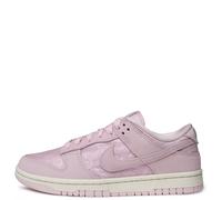 NIKE HJ5870-600 W Dunk Low Women Regal Pink/Pink Foam-Soft Pearl UK 6