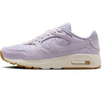 NIKE Women's WMNS AIR MAX SC Sneaker, Barely Grape Barely Grape Sail, 6 UK