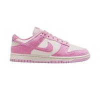 NIKE HJ7673-101 Dunk Low Women SAIL/Pink Rise-SAIL UK 3.5