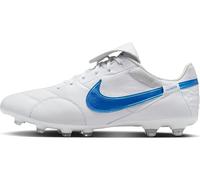 Nike HM0265-103 THE Premier III FG Men White UK 4.5