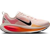 NIKE HM6804-100 Vomero 18 Men White/Black-Bright Crimson-Laser Orange UK 5