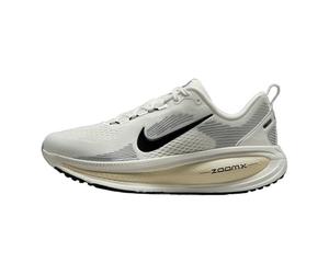 NIKE HM6804-101 Vomero 18 Men White/Obsidian-MTLC Cool Grey UK 6