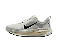 NIKE HM6804-101 Vomero 18 Men White/Obsidian-MTLC Cool Grey UK 7