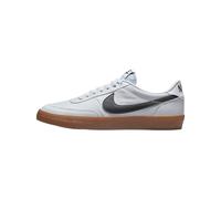 Nike HM9431-002 KILLSHOT 2 LTR Men Football Grey/White-Gum MED Brown UK 7.5