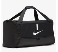 NIKE HOLDALL DUFFEL BAG ACADEMY SPORT TRAVEL BLACK NAVY SMALL MEDIUM