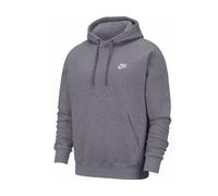 Nike Hoodie Men's Club Fleece Pullover Warm Sportswear Sweatshirt BV2654