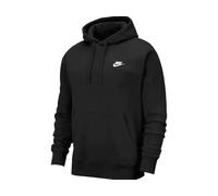 Nike Hoodie Men's Club Fleece Pullover Warm Sportswear Sweatshirt BV2654