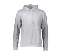 Nike FD7734-012 M NK DF SI PO HOODIE Sweatshirt Men's WOLF GREY/WHITE Size XL
