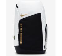 Nike Hoops Elite 32L Backpack School/Basketball/Gym White-Black
