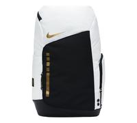 Nike Hoops Elite Backpack 32L 'White Black Gold' DX9786-100 F