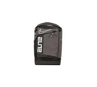 NIKE Hoops Elite Furl Pack Insulated Lunch Bag - Anthracite/Black