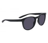 Nike Horizon Ascent Black Dark Grey Lens Lifestyle Sunglasses