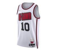 Nike Houston Rockets 2024/25 City Edition Jersey 'Jabari Smith Jr.' FQ4343-102 XL