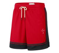 Nike Houston Rockets Standard Issue 6"" Shorts 'University Red Black' IQ1735-657 XXL
