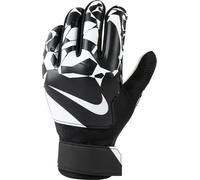 NIKE HQ0258-010 NK GK MATCH JR Gloves Unisex BLACK/WHITE/WHITE Size 8