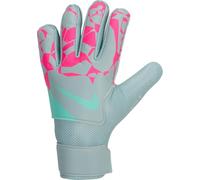 NIKE HQ0258-395 Match Jr. Pants Unisex Ocean Cube/Pink Blast/Aurora Green Size 5