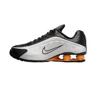 Nike Shox R4 Men's Shoes - Black 8