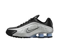 Nike Shox R4 Men's Shoes - Grey 9