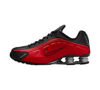 NIKE HQ1988-600 Shox R4 Men University RED/University RED-Black UK 9.5