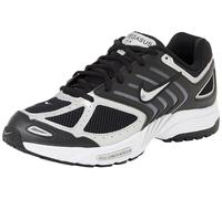 NIKE HQ3031-001 AIR Pegasus 2005 Men Black/Metallic Silver-Iron Grey-White UK 11